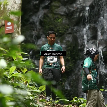Runner Photo 8146353