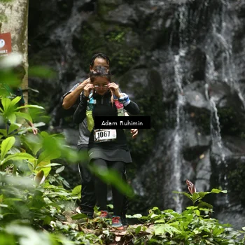Runner Photo 8146354