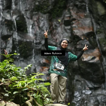 Runner Photo 8146357