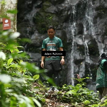 Runner Photo 8146359