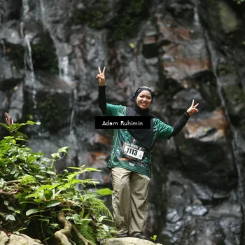 Runner Photo 8146360