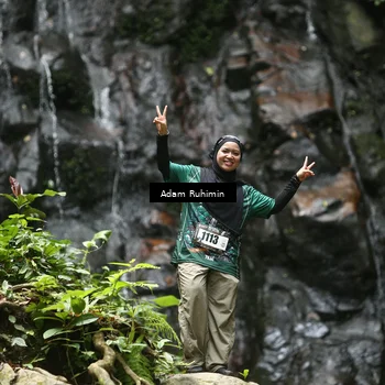 Runner Photo 8146362