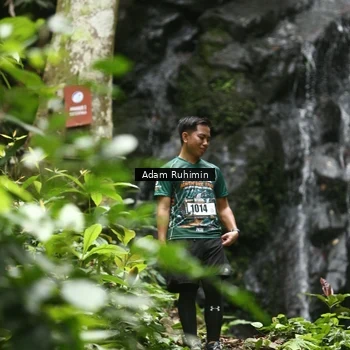 Runner Photo 8146363