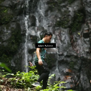 Runner Photo 8146364