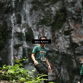 Runner Photo 8146366