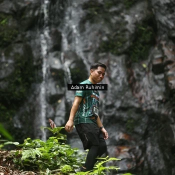 Runner Photo 8146368