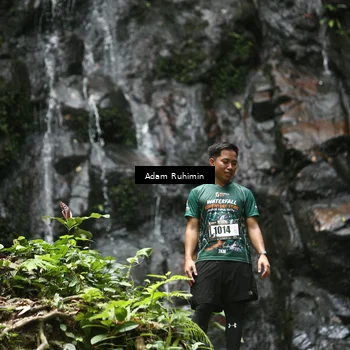 Runner Photo 8146369