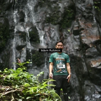 Runner Photo 8146371
