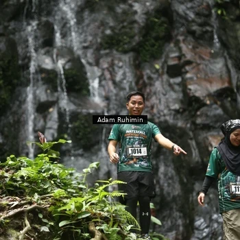 Runner Photo 8146372