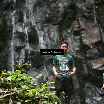 Runner Photo 8146376