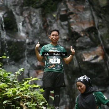 Runner Photo 8146378
