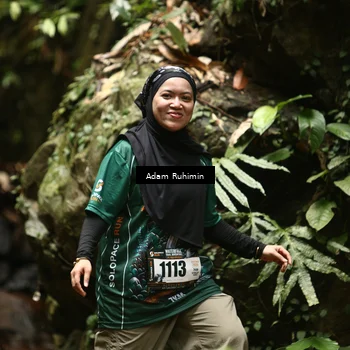 Runner Photo 8146380