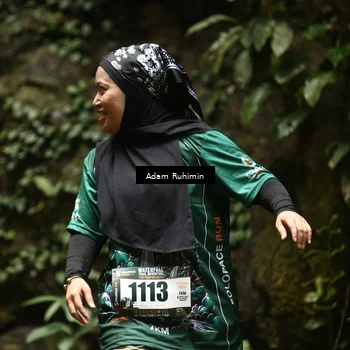 Runner Photo 8146381