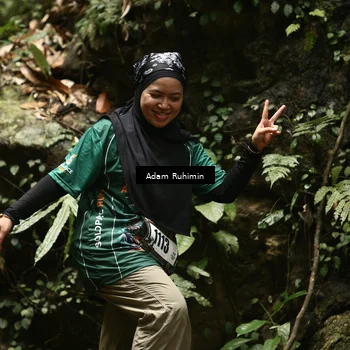 Runner Photo 8146382