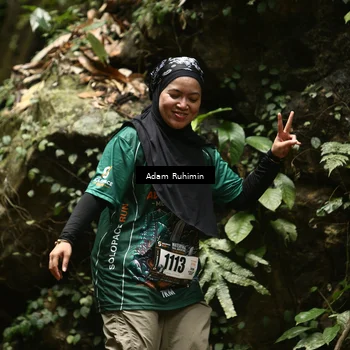 Runner Photo 8146383