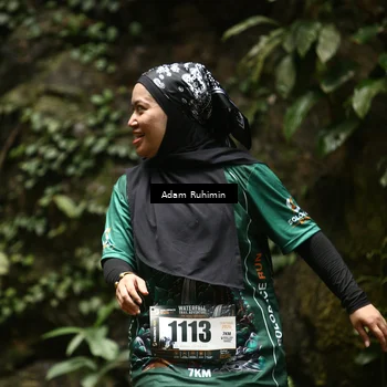 Runner Photo 8146384