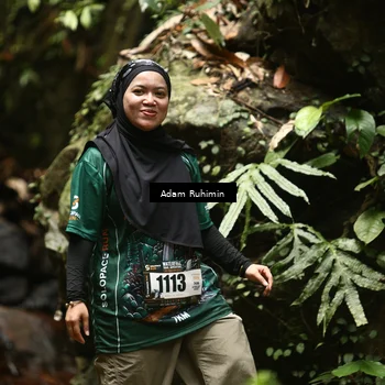 Runner Photo 8146386