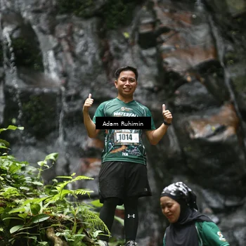 Runner Photo 8146387