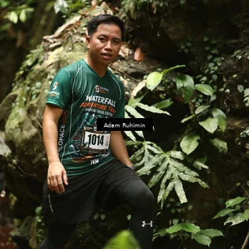 Runner Photo 8146388