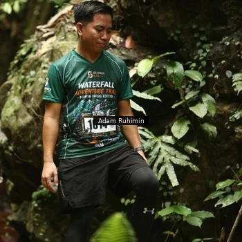 Runner Photo 8146392