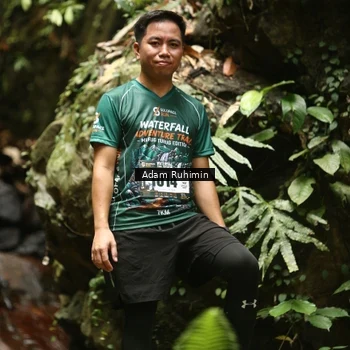 Runner Photo 8146396