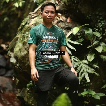 Runner Photo 8146397