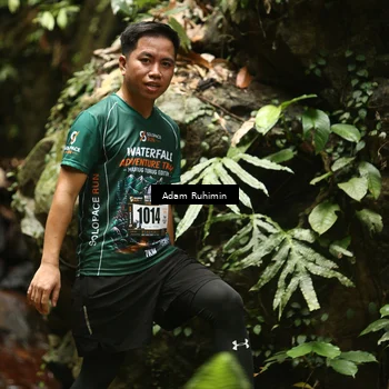 Runner Photo 8146405
