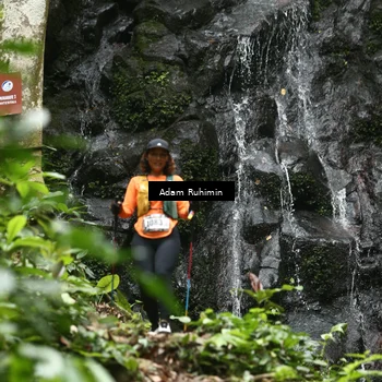 Runner Photo 8146408