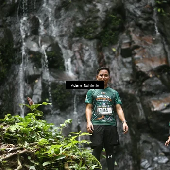 Runner Photo 8146411