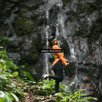 Runner Photo 8146416