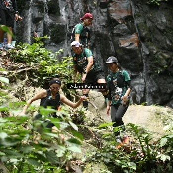 Runner Photo 8146548