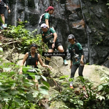 Runner Photo 8146551