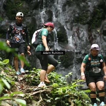 Runner Photo 8146552