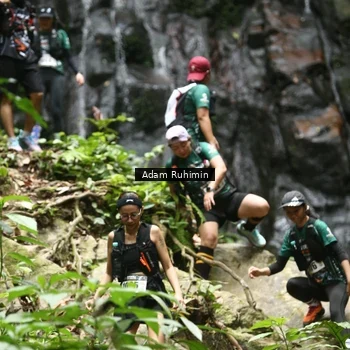 Runner Photo 8146553