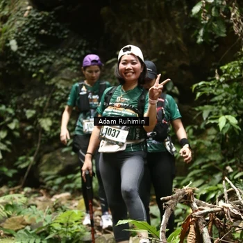 Runner Photo 8146557
