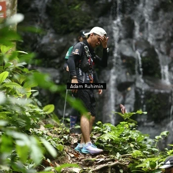 Runner Photo 8146558
