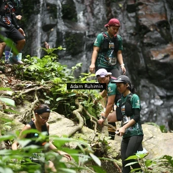 Runner Photo 8146559