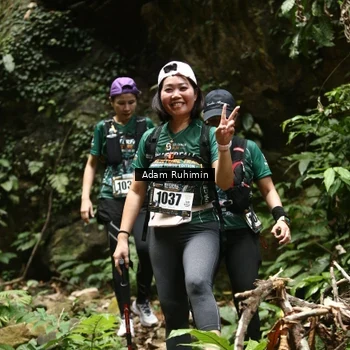 Runner Photo 8146560