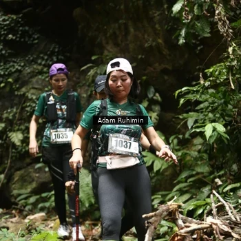 Runner Photo 8146561