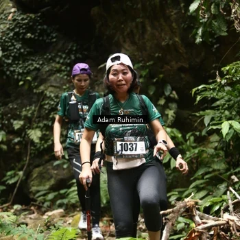 Runner Photo 8146563