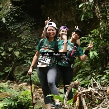 Runner Photo 8146564