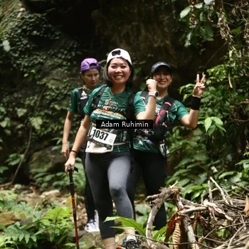Runner Photo 8146568