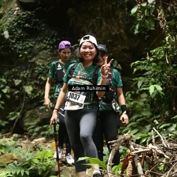 Runner Photo 8146570