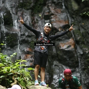 Runner Photo 8146577