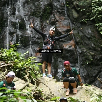 Runner Photo 8146578