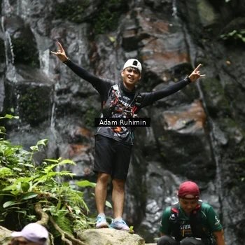 Runner Photo 8146579