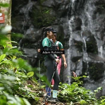 Runner Photo 8146581
