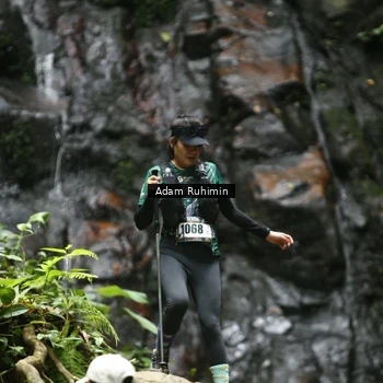 Runner Photo 8146582