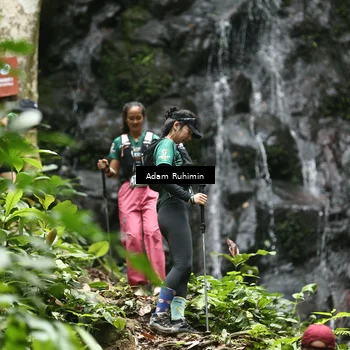 Runner Photo 8146587