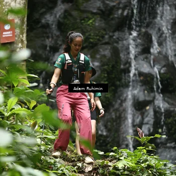 Runner Photo 8146589